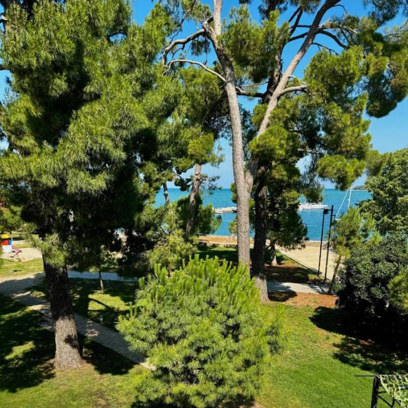 Novigrad, Istra Hrvatska