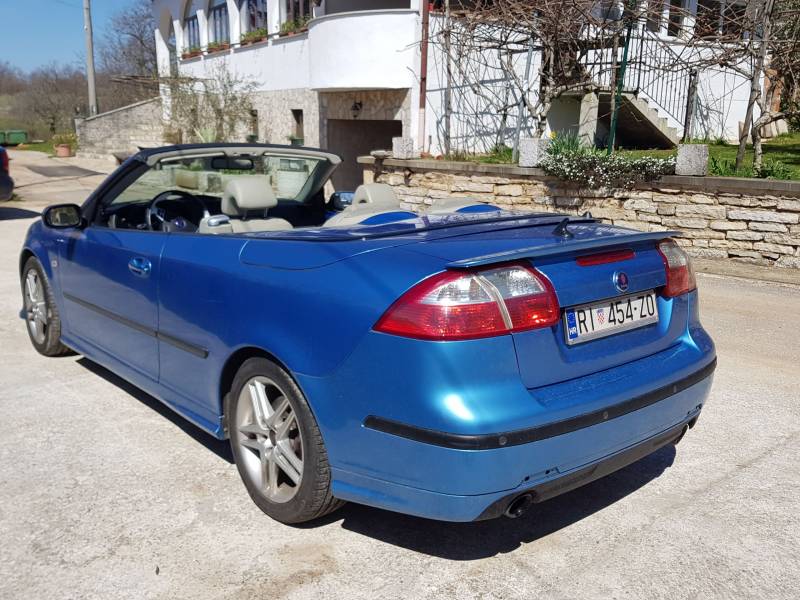 Excursions in convertible Novigrad Istria